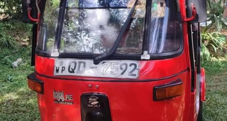 BAJAJ 2006 2 STROKE