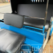 BAJAJ 2012 4 STROKE