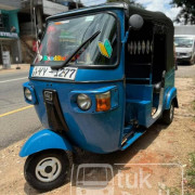 BAJAJ 2012 4 STROKE