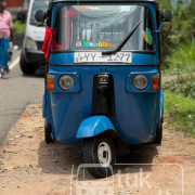 BAJAJ 2012 4 STROKE