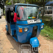 BAJAJ 2012 4 STROKE