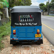 BAJAJ 2012 4 STROKE