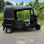BAJAJ 2013 4 STROKE