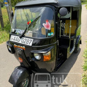 BAJAJ 2013 4 STROKE