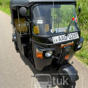 BAJAJ 2013 4 STROKE