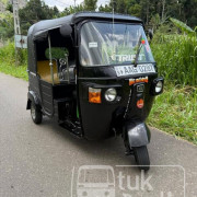 BAJAJ 2013 4 STROKE