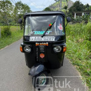 BAJAJ 2013 4 STROKE