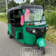 BAJAJ 2016 4 STROKE