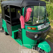 BAJAJ 2016 4 STROKE