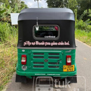 BAJAJ 2016 4 STROKE