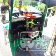 BAJAJ 2013 4 STROKE