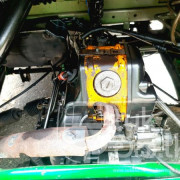 BAJAJ 2013 4 STROKE