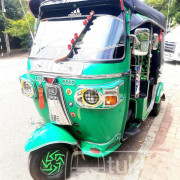 BAJAJ 2013 4 STROKE