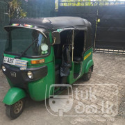 BAJAJ 2015 4 STROKE