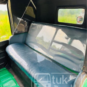 BAJAJ 2005 2 STROKE