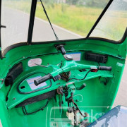 BAJAJ 2005 2 STROKE