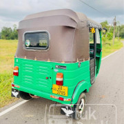 BAJAJ 2005 2 STROKE