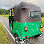 BAJAJ 2005 2 STROKE