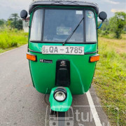BAJAJ 2005 2 STROKE