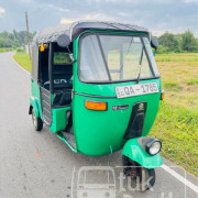 BAJAJ 2005 2 STROKE