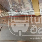 BAJAJ 2008 4 STROKE