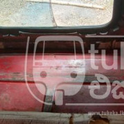BAJAJ 2008 4 STROKE