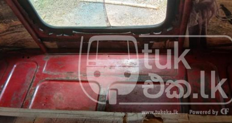 BAJAJ 2008 4 STROKE
