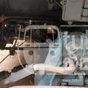BAJAJ 2008 4 STROKE