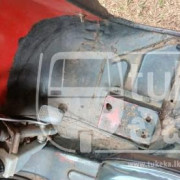 BAJAJ 2008 4 STROKE