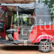 BAJAJ 2008 4 STROKE