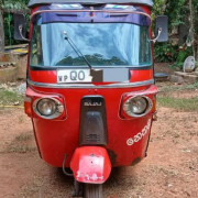 BAJAJ 2008 4 STROKE
