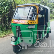 BAJAJ 1994 2 STROKE