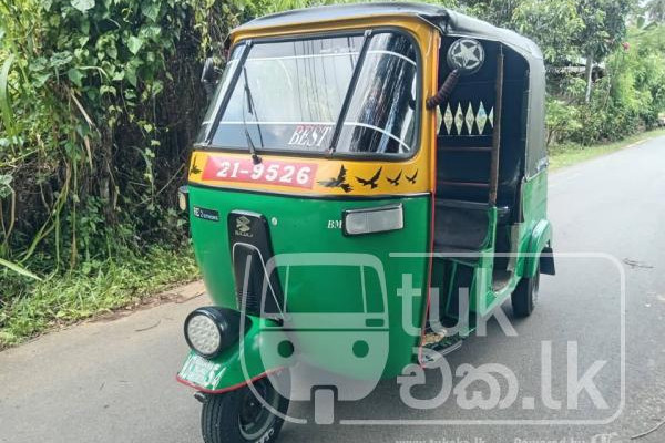 BAJAJ 1994 2 STROKE