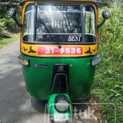 BAJAJ 1994 2 STROKE