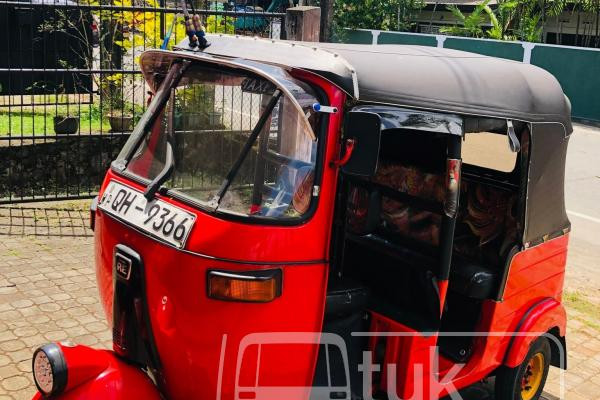 BAJAJ 2006 2 STROKE