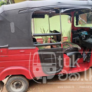 BAJAJ 2017 4 STROKE