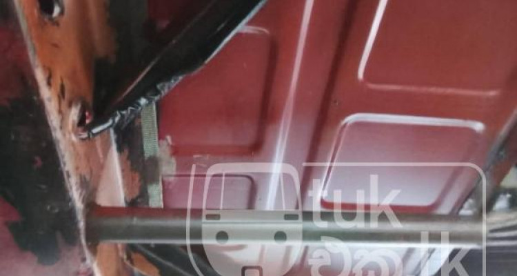 BAJAJ 2003 2 STROKE