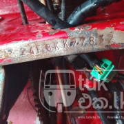 BAJAJ 2003 2 STROKE