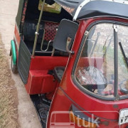 BAJAJ 2003 2 STROKE