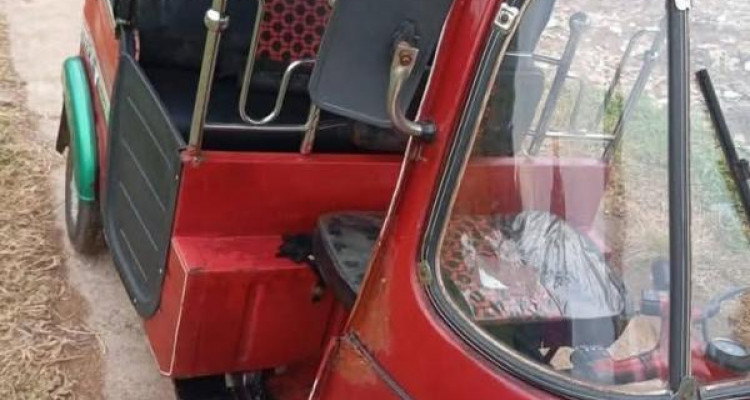 BAJAJ 2003 2 STROKE