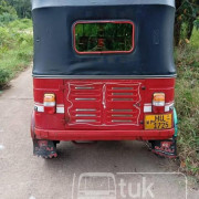 BAJAJ 2003 2 STROKE