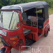 BAJAJ 2003 2 STROKE