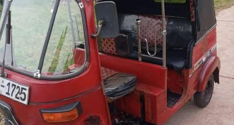 BAJAJ 2003 2 STROKE