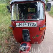 BAJAJ 2003 2 STROKE