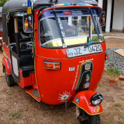 BAJAJ 2004 2 STROKE