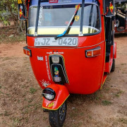 BAJAJ 2004 2 STROKE