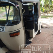 BAJAJ 2003 2 STROKE