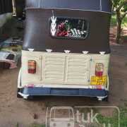 BAJAJ 2003 2 STROKE