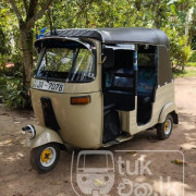 BAJAJ 2003 2 STROKE