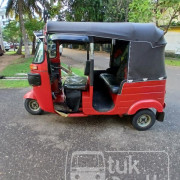 BAJAJ 2017 4 STROKE